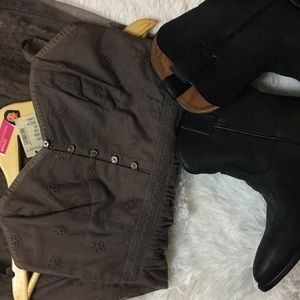 New w/Tag American Eagle 🦅 short dress XS